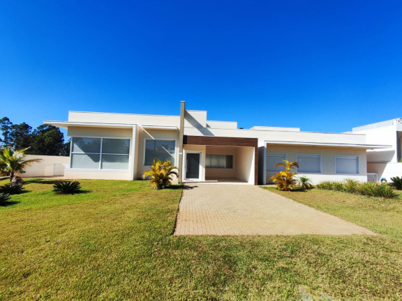 Imagem Casa com 4 Quartos à Venda, 250 m² em Ninho Verde - Porangaba Imagem Casa com 4 Quartos à Venda, 250 m² em Ninho Verde - Porangaba