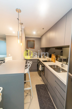 Imagem Apartamento com 2 Quartos para Alugar, 54 m² em Vila Olímpia - São Paulo Imagem Apartamento com 2 Quartos para Alugar, 54 m² em Vila Olímpia - São Paulo