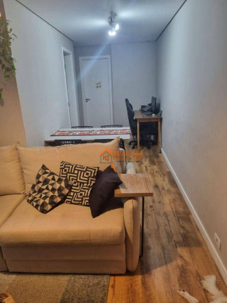 Imagem Apartamento com 2 Quartos à Venda, 57 m² em Gopoúva - Guarulhos Imagem Apartamento com 2 Quartos à Venda, 57 m² em Gopoúva - Guarulhos