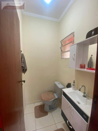 Casa com 3 Quartos à Venda, 250 m² em Jardim Vista Alegre - Bragança Paulista