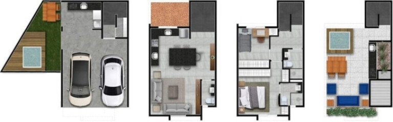 Imagem Apartamento com 2 Quartos à Venda,  em Higienópolis - São Paulo