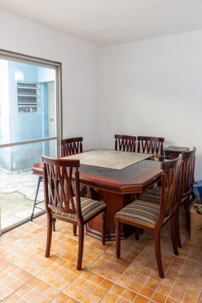 Imagem Casa com 3 Quartos à Venda, 136 m² em Chácara Santo Antônio (zona Sul) - São Paulo Imagem Casa com 3 Quartos à Venda, 136 m² em Chácara Santo Antônio (zona Sul) - São Paulo
