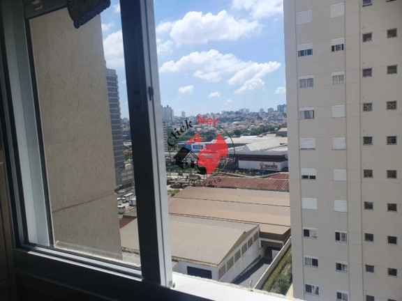 Imagem Apartamento com 3 Quartos à Venda, 106 m² em Centro - São Bernardo Do Campo
