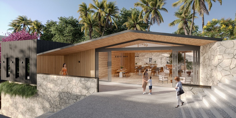 Imagem Imóvel com 1 Quarto à Venda, 27 m² em Gávea - Rio De Janeiro Imagem Imóvel com 1 Quarto à Venda, 27 m² em Gávea - Rio De Janeiro