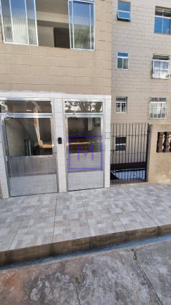 Imagem Apartamento com 2 Quartos à Venda, 49 m² em Conjunto Residencial José Bonifácio - São Paulo