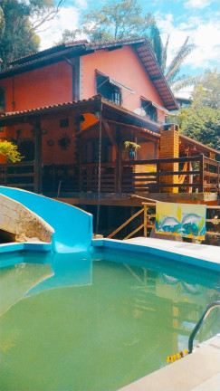 Casa com 4 Quartos à Venda, 1 m² em Lumiar - Nova Friburgo