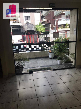 Imagem Apartamento com 2 Quartos à Venda, 79 m² em Vila Guilhermina - Praia Grande
