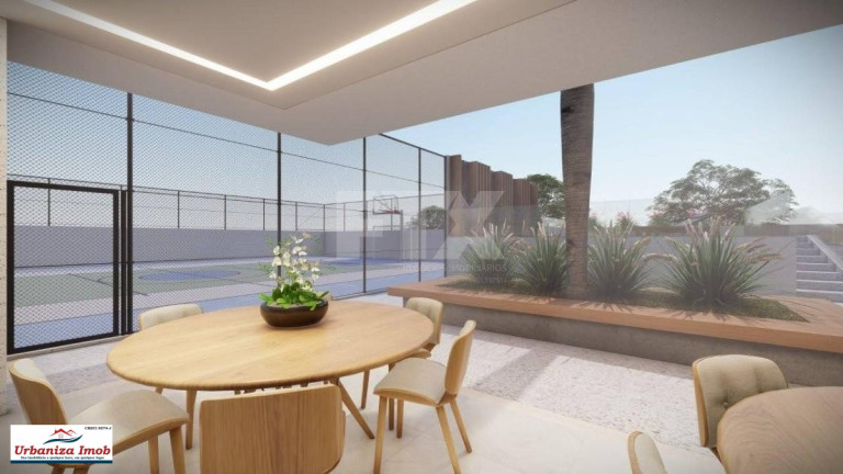 Imagem Apartamento com 3 Quartos à Venda, 129 m² em São Francisco - Campo Grande Imagem Apartamento com 3 Quartos à Venda, 129 m² em São Francisco - Campo Grande