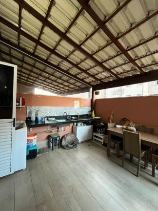 Imagem Imóvel com 3 Quartos à Venda, 75 m² em São Diogo Ii - Serra Imagem Imóvel com 3 Quartos à Venda, 75 m² em São Diogo Ii - Serra
