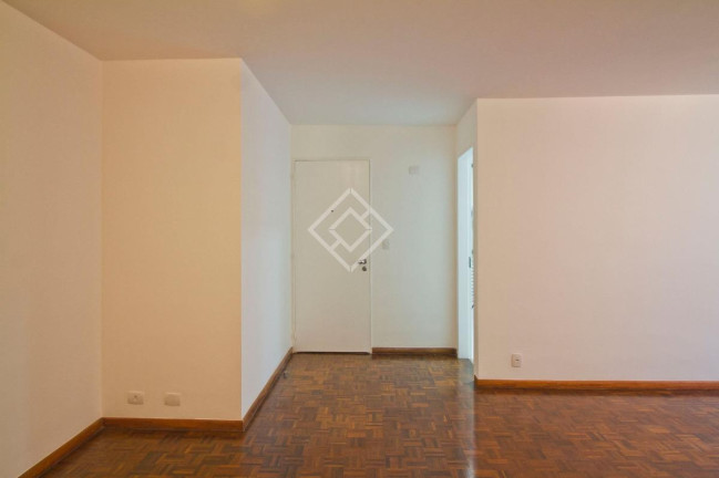 Imagem Apartamento com 3 Quartos à Venda, 106 m² em Itaim Bibi - São Paulo Imagem Apartamento com 3 Quartos à Venda, 106 m² em Itaim Bibi - São Paulo