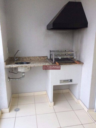 Imagem Apartamento com 2 Quartos à Venda, 59 m² em Picanco - Guarulhos