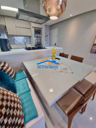 Imagem Apartamento com 1 Quarto à Venda, 70 m² em Jaguaré - São Paulo