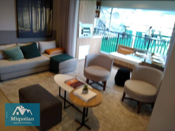 Imagem Apartamento com 2 Quartos à Venda, 72 m² em Vila Esperança - São Paulo