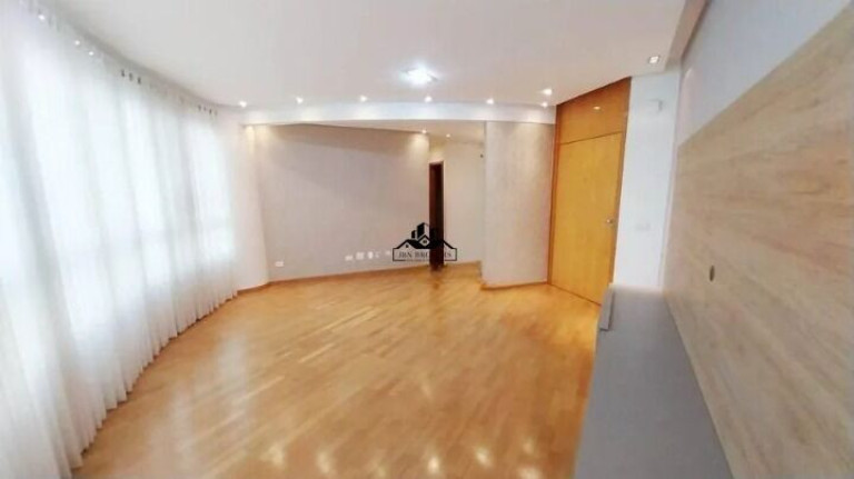Imagem Apartamento com 3 Quartos à Venda, 110 m² em Jardim - Santo André Imagem Apartamento com 3 Quartos à Venda, 110 m² em Jardim - Santo André