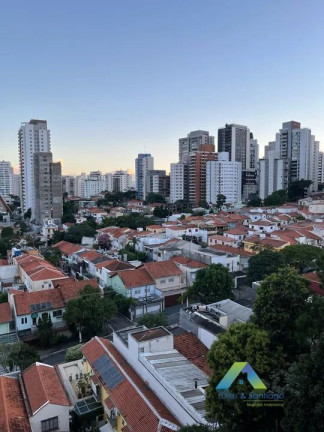 Imagem Apartamento com 2 Quartos à Venda, 65 m² em Vila Mariana - São Paulo