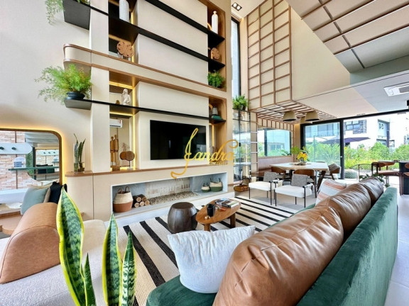 Imagem Casa de Condomínio com 4 Quartos à Venda, 255 m² em Capão Ilhas Resort - Capão Da Canoa Imagem Casa de Condomínio com 4 Quartos à Venda, 255 m² em Capão Ilhas Resort - Capão Da Canoa