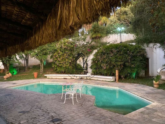 Imagem Casa de Condomínio com 7 Quartos à Venda, 2.040 m² em Chácara Granja Velha - Cotia Imagem Casa de Condomínio com 7 Quartos à Venda, 2.040 m² em Chácara Granja Velha - Cotia