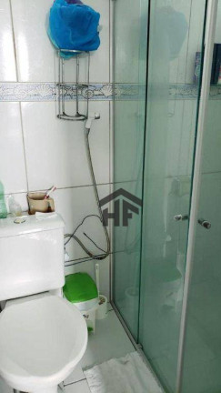 Imagem Apartamento com 2 Quartos à Venda, 56 m² em Imbiribeira - Recife
