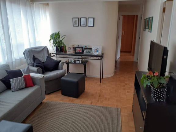 Imagem Apartamento com 4 Quartos à Venda, em São Paulo Imagem Apartamento com 4 Quartos à Venda, em São Paulo