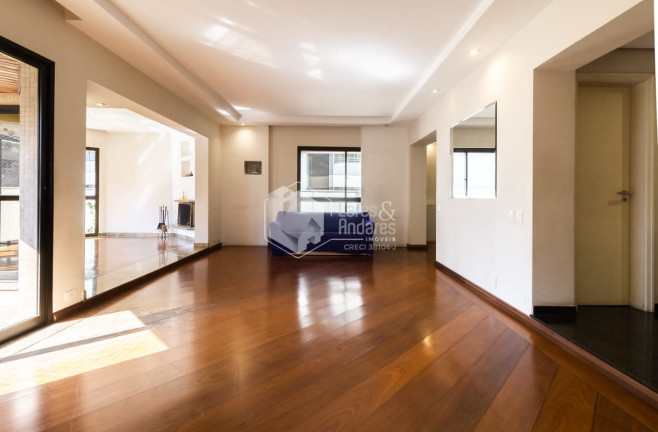 Imagem Apartamento com 5 Quartos à Venda, 215 m² em Perdizes - São Paulo Imagem Apartamento com 5 Quartos à Venda, 215 m² em Perdizes - São Paulo