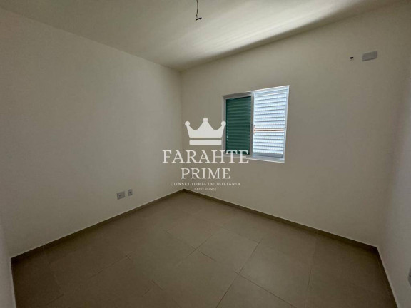 Imagem Casa com 3 Quartos à Venda, 116 m² em Campo Grande - Santos Imagem Casa com 3 Quartos à Venda, 116 m² em Campo Grande - Santos