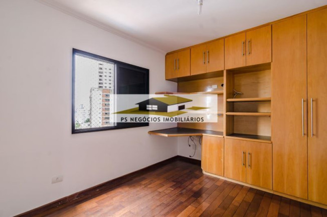 Imagem Apartamento com 3 Quartos à Venda, 184 m² em Jardim Da Saúde - São Paulo Imagem Apartamento com 3 Quartos à Venda, 184 m² em Jardim Da Saúde - São Paulo