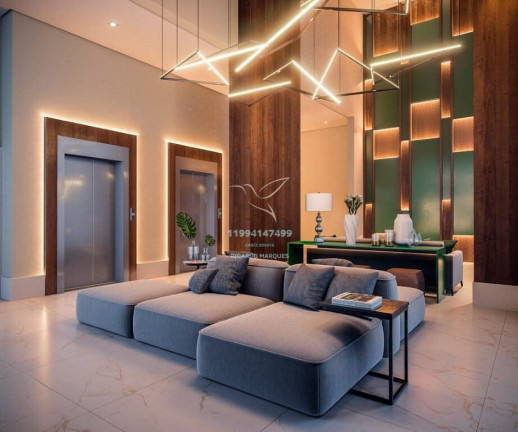 Imagem Apartamento com 1 Quarto à Venda, 24 m² em Pinheiros - São Paulo
