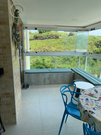Imagem Apartamento com 3 Quartos à Venda, 117 m²