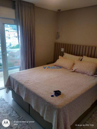 Imagem Apartamento com 3 Quartos à Venda, 158 m² em Vila Rosália - Guarulhos