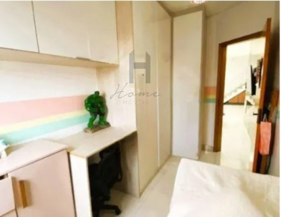 Imagem Cobertura com 2 Quartos à Venda, 110 m² em Utinga - Santo André Imagem Cobertura com 2 Quartos à Venda, 110 m² em Utinga - Santo André