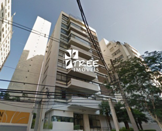Imagem Apartamento com 3 Quartos à Venda, 155 m² em Jardim Paulista - São Paulo Imagem Apartamento com 3 Quartos à Venda, 155 m² em Jardim Paulista - São Paulo