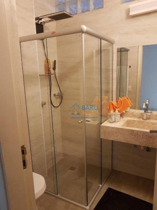 Imagem Apartamento com 3 Quartos à Venda, 144 m² em Higienópolis - São Paulo Imagem Apartamento com 3 Quartos à Venda, 144 m² em Higienópolis - São Paulo