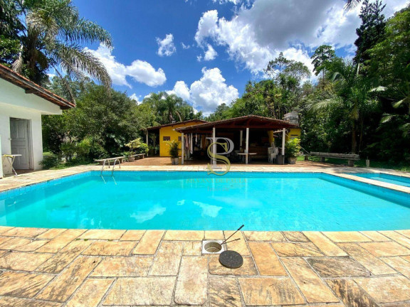 Imagem Fazenda à Venda, 900 m² em Terra Preta - Mairiporã Imagem Fazenda à Venda, 900 m² em Terra Preta - Mairiporã