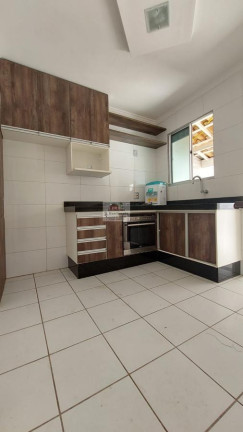 Imagem Casa com 3 Quartos à Venda, 94 m² em Jardim Vera Cruz - Sorocaba Imagem Casa com 3 Quartos à Venda, 94 m² em Jardim Vera Cruz - Sorocaba