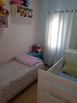 Imagem Apartamento com 3 Quartos à Venda, 80 m² em Vila Guarani - Jundiaí