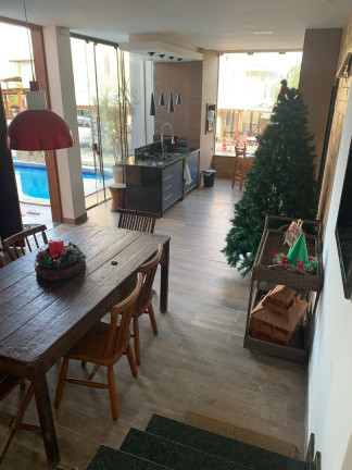 Imagem Casa com 3 Quartos à Venda, 241 m² em Barra Do Jacuípe - Camaçari Imagem Casa com 3 Quartos à Venda, 241 m² em Barra Do Jacuípe - Camaçari