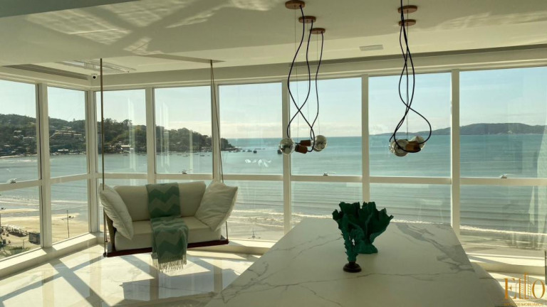 Imagem Apartamento com 7 Quartos à Venda, 704 m² em Centro - Itapema