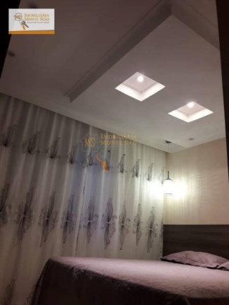 Imagem Apartamento com 3 Quartos à Venda, 76 m² em Picanco - Guarulhos Imagem Apartamento com 3 Quartos à Venda, 76 m² em Picanco - Guarulhos