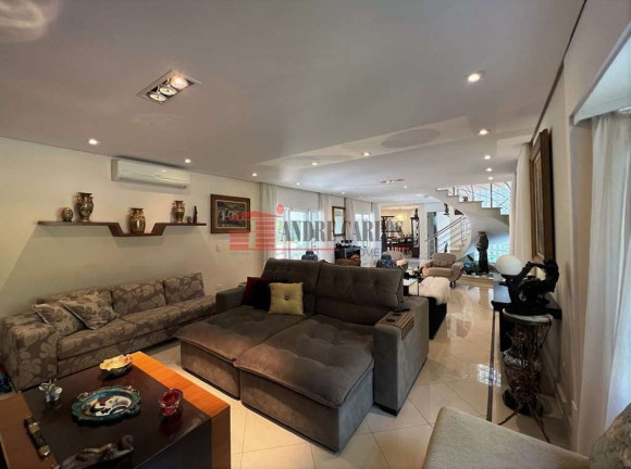 Imagem Casa de Condomínio com 4 Quartos à Venda, 421 m² em São Paulo Ii - Cotia Imagem Casa de Condomínio com 4 Quartos à Venda, 421 m² em São Paulo Ii - Cotia