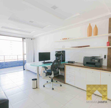 Imagem Apartamento com 4 Quartos à Venda, 250 m² em Manaíra - João Pessoa Imagem Apartamento com 4 Quartos à Venda, 250 m² em Manaíra - João Pessoa