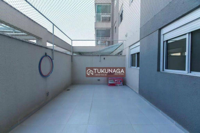 Imagem Apartamento com 2 Quartos à Venda, 80 m² em Penha De França - São Paulo