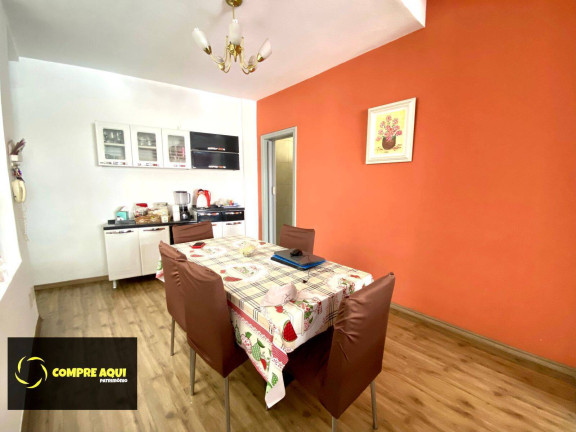 Imagem Apartamento com 2 Quartos à Venda, 100 m² em Barra Funda - São Paulo