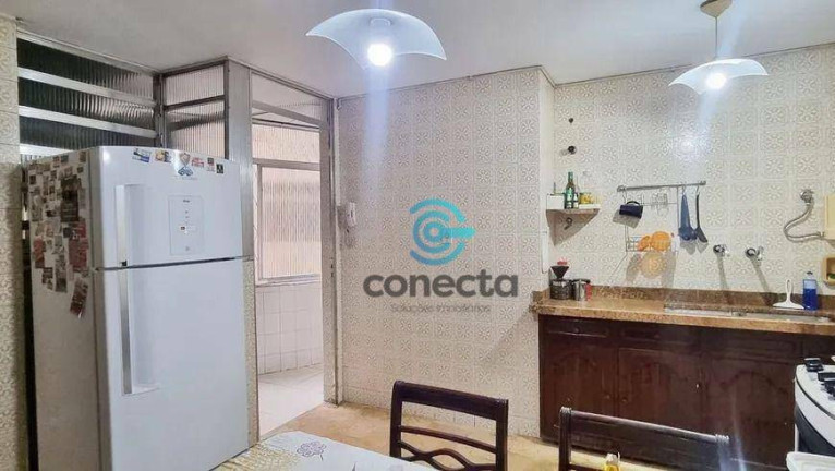 Imagem Apartamento com 3 Quartos à Venda, 100 m² em Icaraí - Niterói Imagem Apartamento com 3 Quartos à Venda, 100 m² em Icaraí - Niterói
