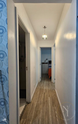 Imagem Apartamento com 2 Quartos à Venda, 41 m² em Cambuci - São Paulo