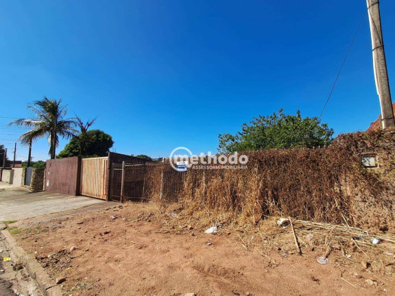 Imagem Terreno à Venda, 499 m² em Jardim Campos Elíseos - Campinas Imagem Terreno à Venda, 499 m² em Jardim Campos Elíseos - Campinas