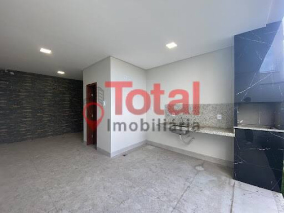 Imagem Casa com 3 Quartos à Venda, 183 m² em Iguaçu - Ipatinga
