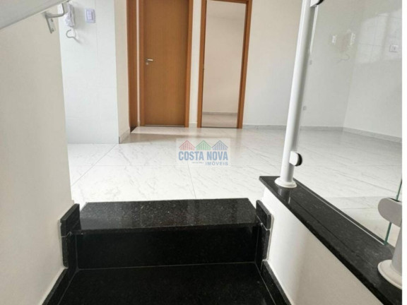 Imagem Casa com 2 Quartos para Alugar, 70 m² em Caiçara - Praia Grande Imagem Casa com 2 Quartos para Alugar, 70 m² em Caiçara - Praia Grande