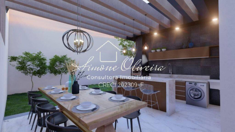 Imagem Casa com 3 Quartos à Venda, 264 m² em Caçapava Velha - Caçapava Imagem Casa com 3 Quartos à Venda, 264 m² em Caçapava Velha - Caçapava