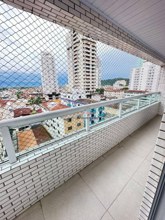 Apartamento com 2 Quartos à Venda, 68 m² em Boqueirão - Praia Grande