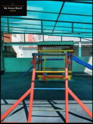 Imagem Apartamento com 3 Quartos à Venda, 74 m² em Vila Nova Cachoeirinha - São Paulo